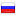 medlibera.ru hosted country
